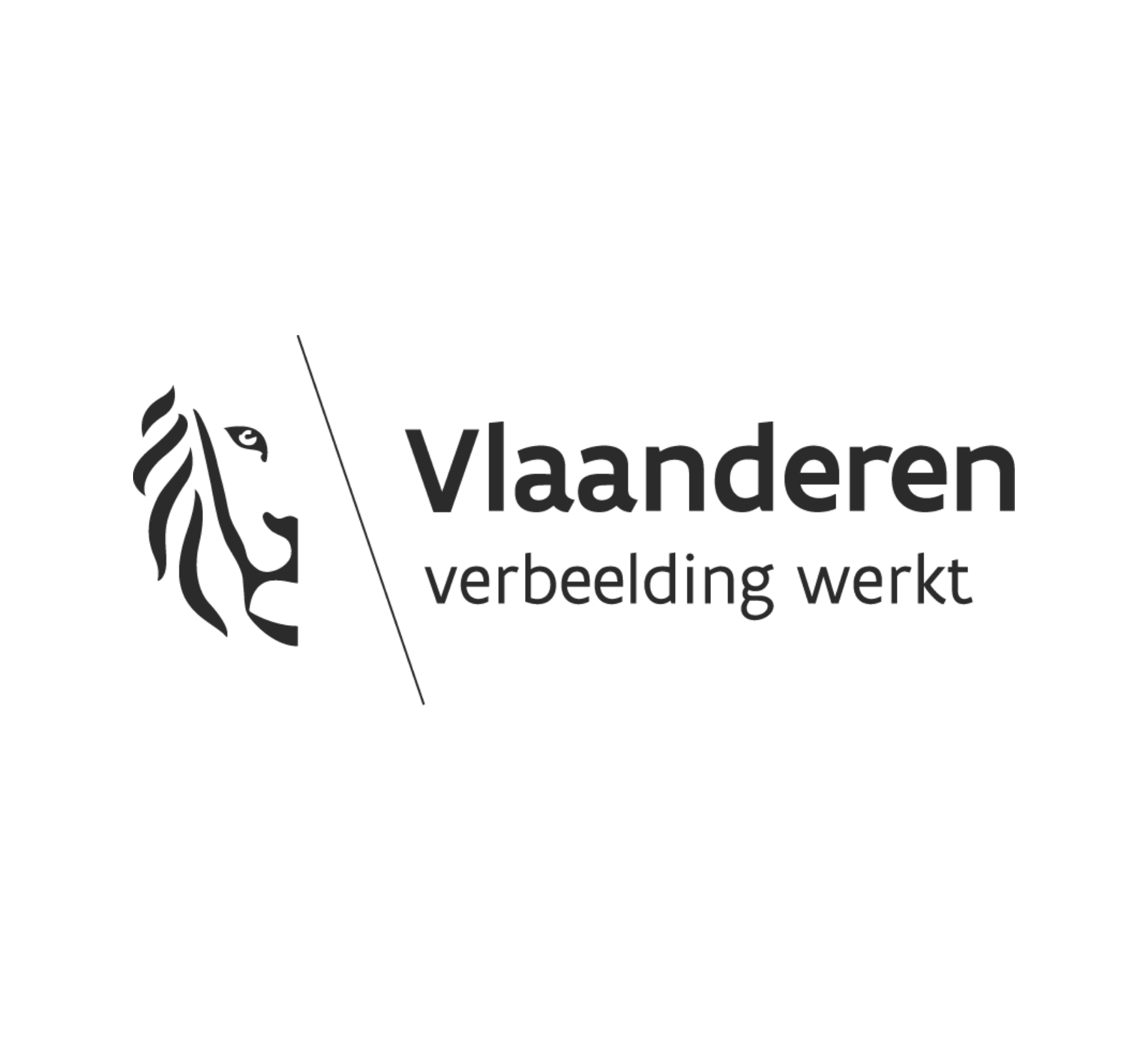Vlaanderen - verbeelding werkt